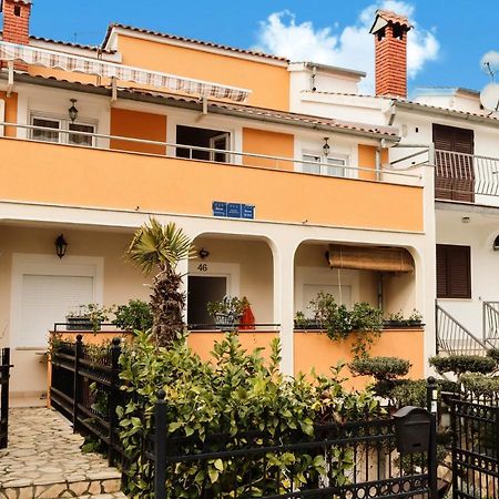 Apartments Juric Vrsar Bagian luar foto