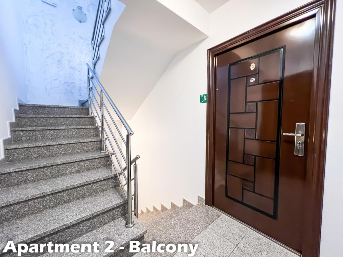 Apartments Juric Vrsar Bagian luar foto