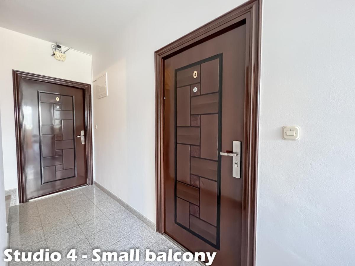 Apartments Juric Vrsar Bagian luar foto