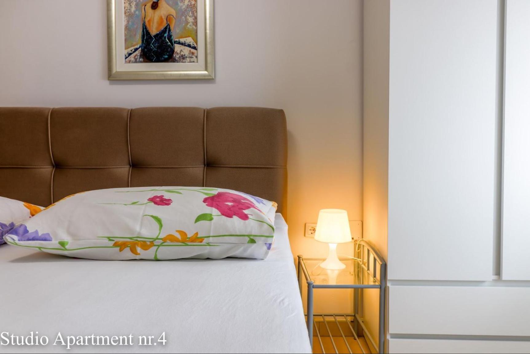 Apartments Juric Vrsar Bagian luar foto